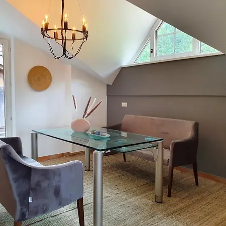 Alpenflair Mit Bergblick - Inkl Parkplatz #8 Apartman