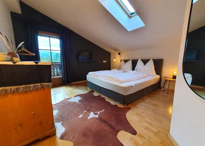 Alpenflair Mit Bergblick - Inkl Parkplatz #8 Innsbruck