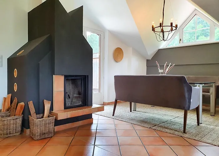 Apartman Alpenflair Mit Bergblick - Inkl Parkplatz #8 *