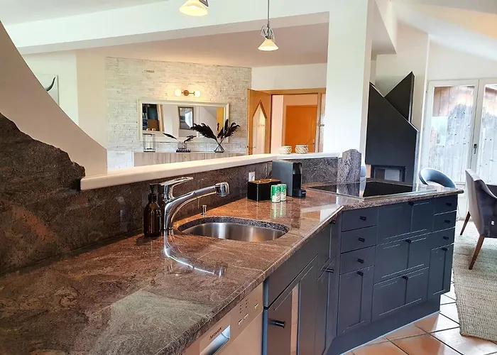 Alpenflair Mit Bergblick - Inkl Parkplatz #8 Innsbruck