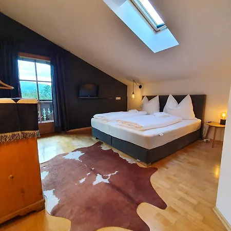 Alpenflair Mit Bergblick - Inkl Parkplatz #8 因斯布鲁克