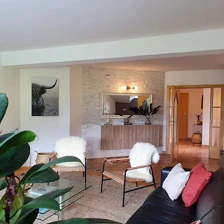 Alpenflair Mit Bergblick - Inkl Parkplatz #8 因斯布鲁克