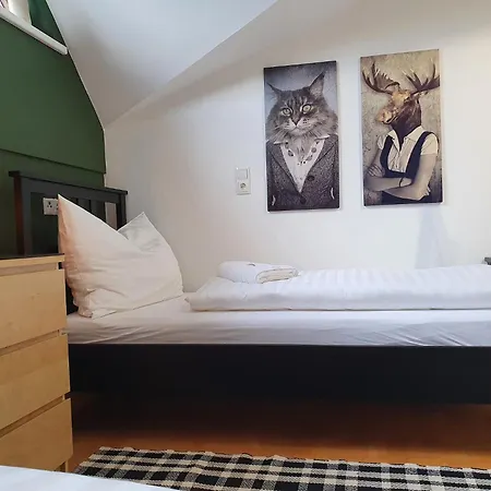 Alpenflair Mit Bergblick - Inkl Parkplatz #8 *