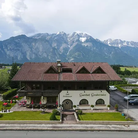 Alpenflair Mit Bergblick - Inkl Parkplatz #8 公寓 因斯布鲁克