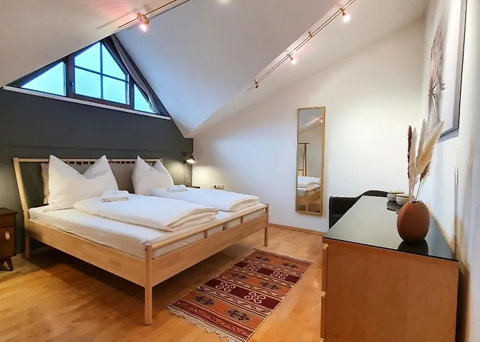 Alpenflair Mit Bergblick - Inkl Parkplatz #8 Apartment *