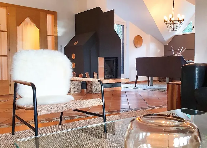 Alpenflair Mit Bergblick - Inkl Parkplatz #8 Apartment *