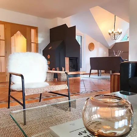 Alpenflair Mit Bergblick - Inkl Parkplatz #8 Apartment *