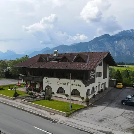Alpenflair Mit Bergblick - Inkl Parkplatz #8 * Innsbruck